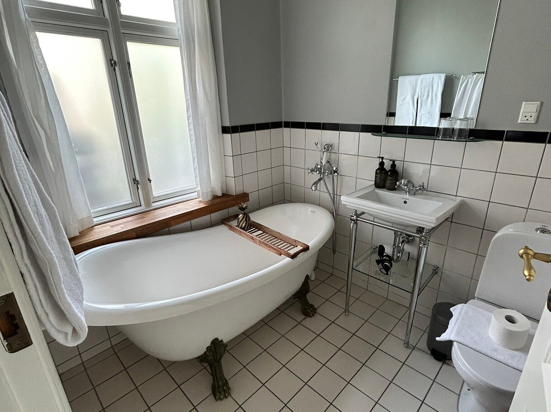 SOFS Boutique Hotel主图