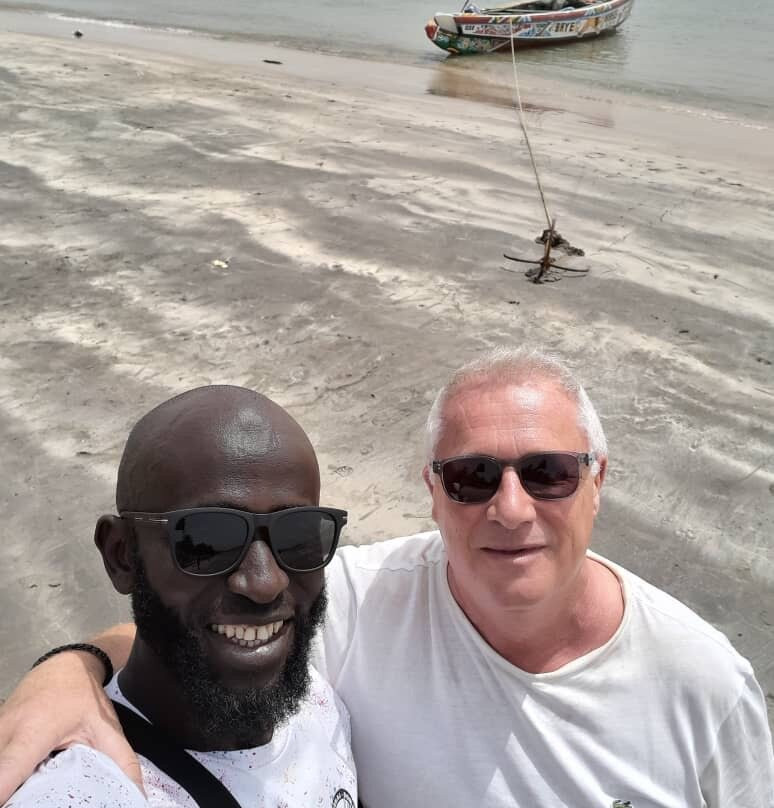 Tours, Taxis By Bakary-Bakau必去景点