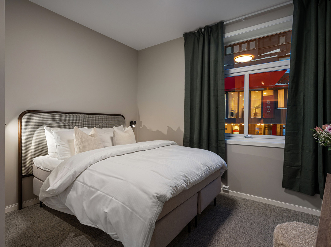 Enter Skansen Hotel主图