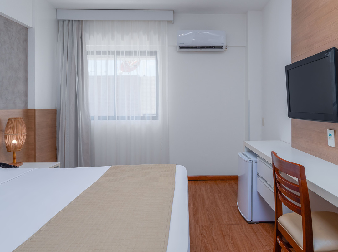 Palms Ponta Verde By Tropicalis主图