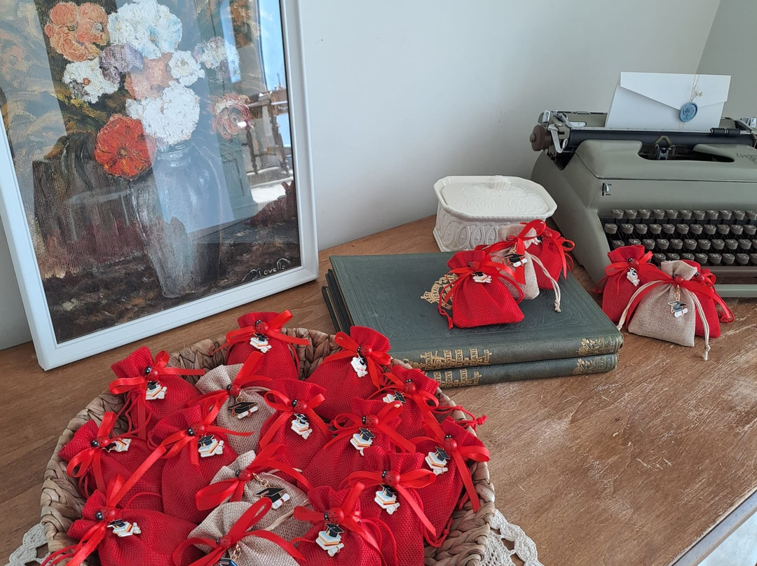 Casa Carolina Home Restaurant