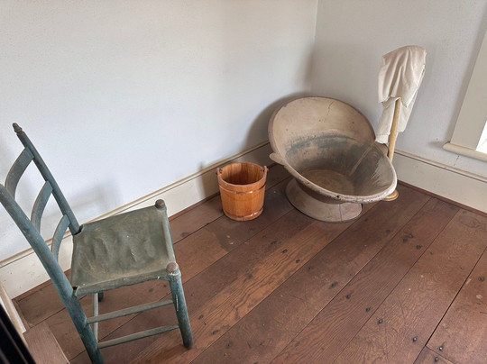 Fort Concho-圣安吉洛必去景点