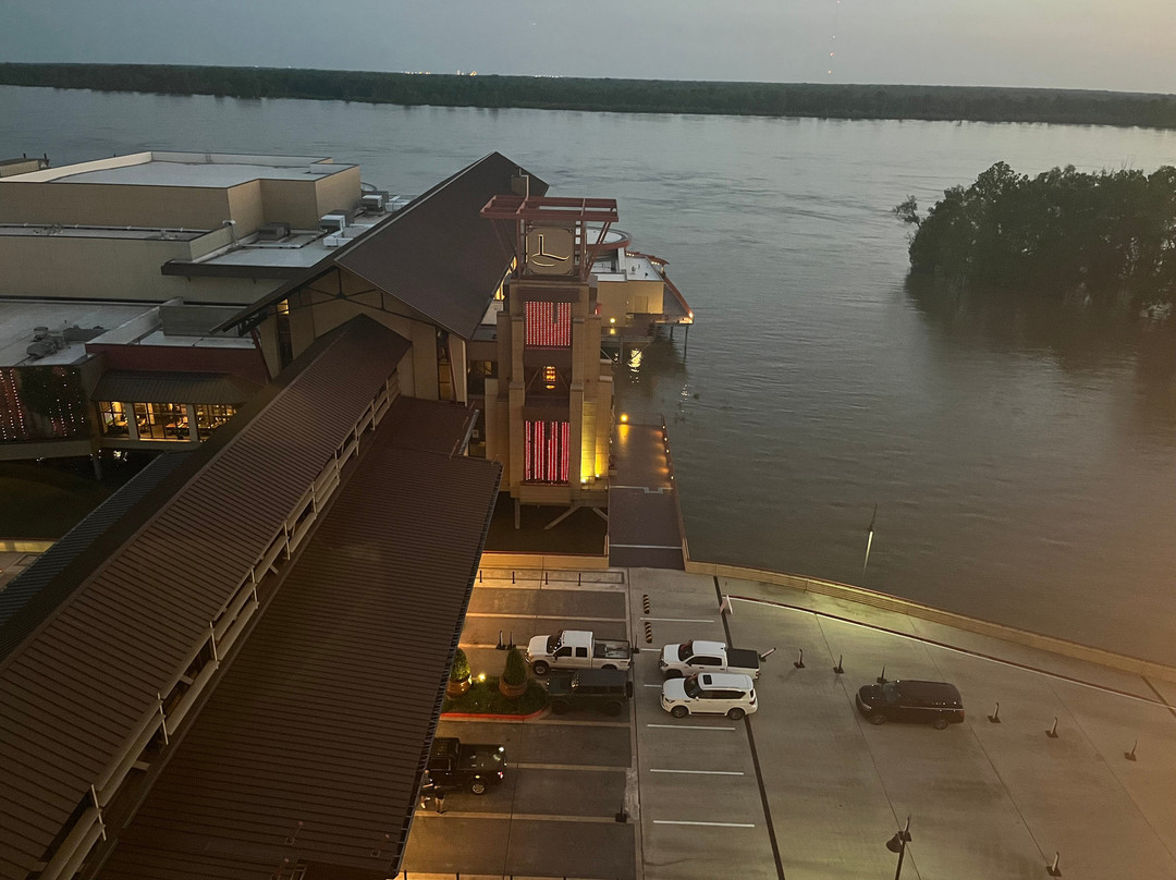 L'Auberge Baton Rouge主图