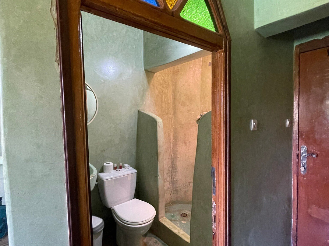 Hotel Chellal d'Ouzoud主图