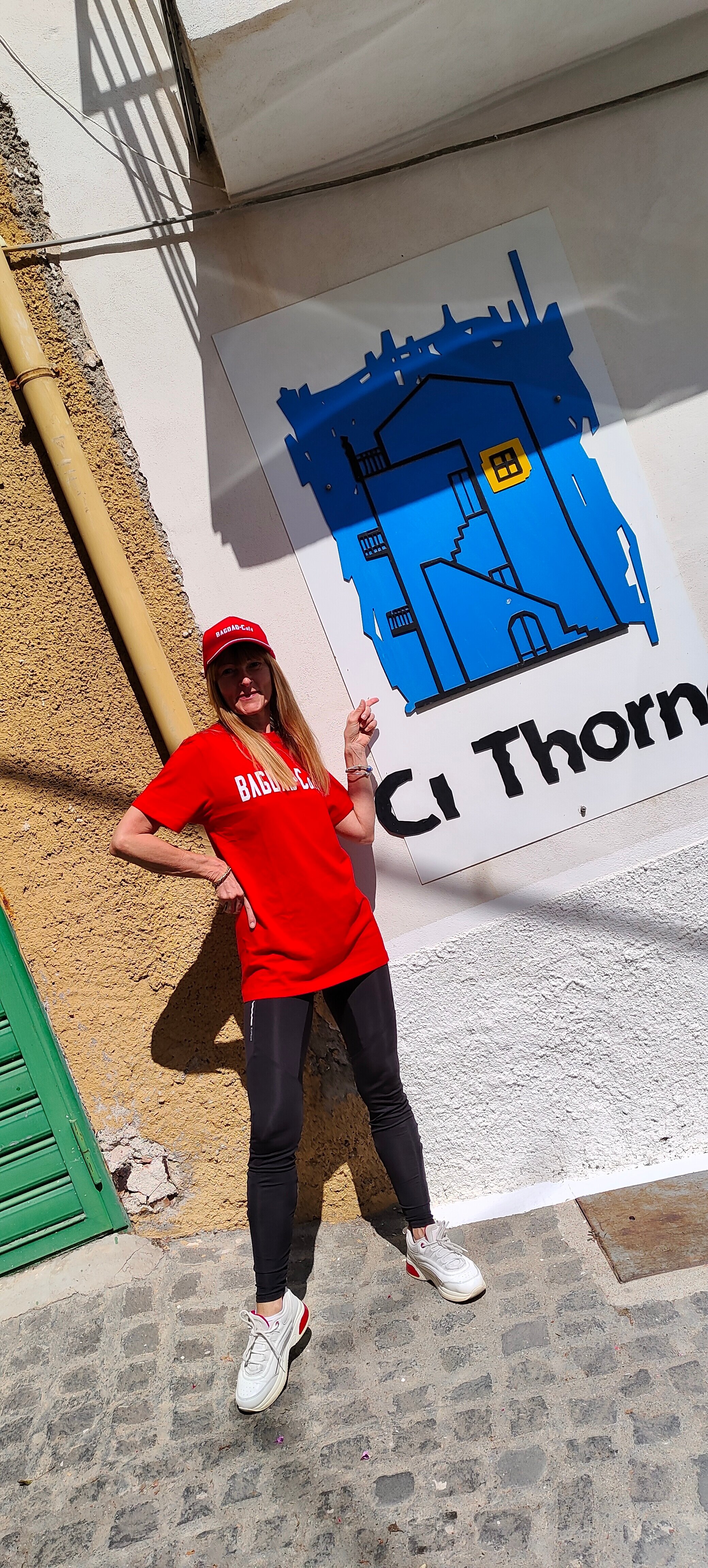 Ci Thorno Hotel-官方