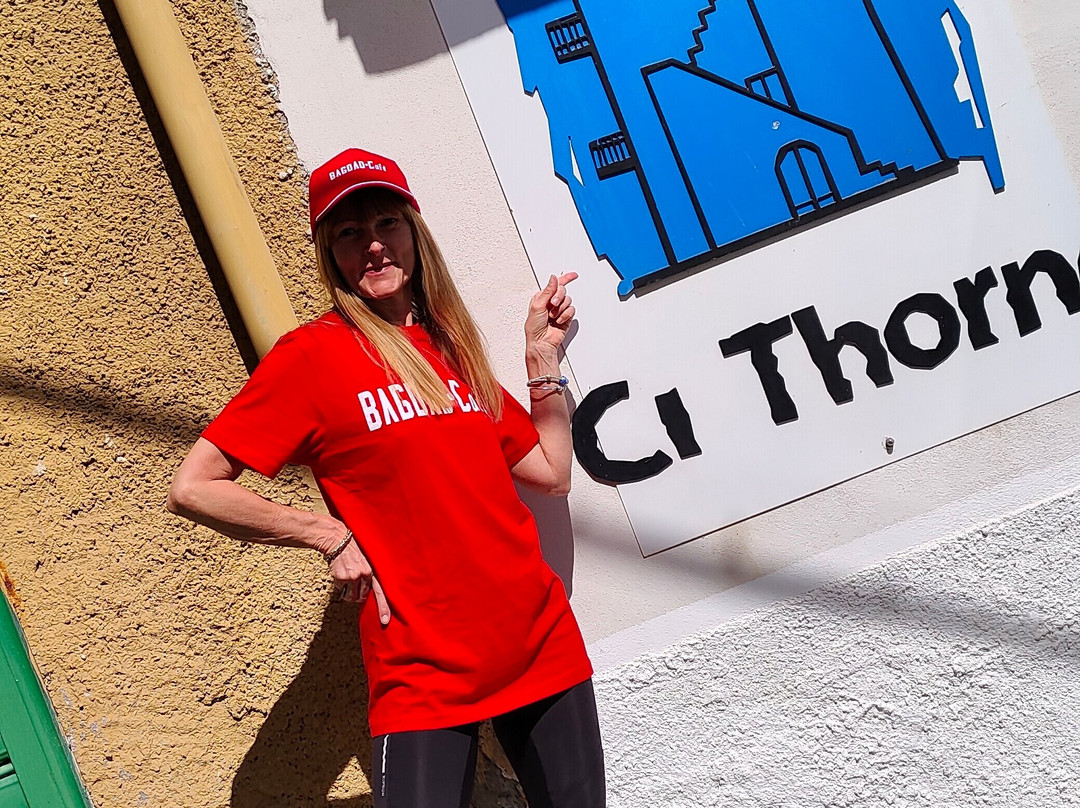 Ci Thorno Hotel主图
