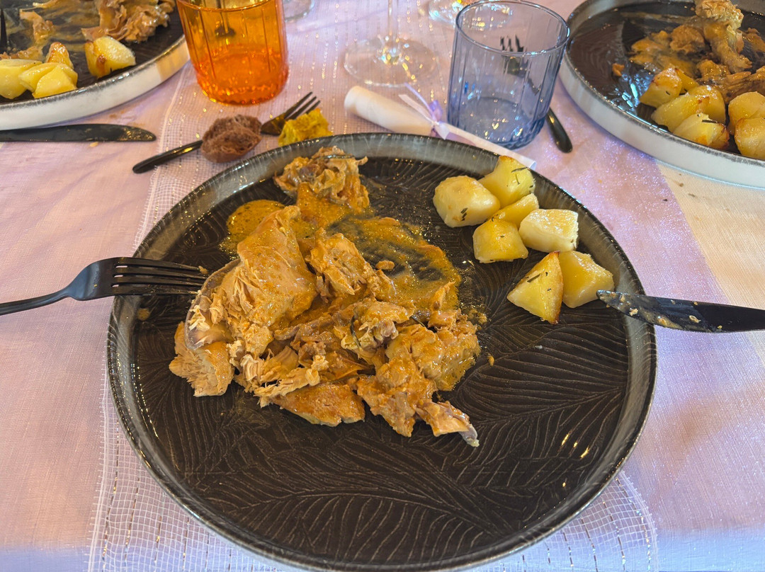 Casa Bianca Agriturismo