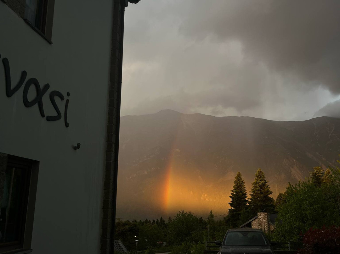 Anavasi Mountain Resort主图