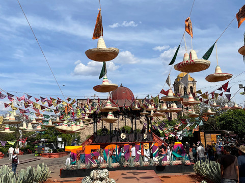 Amigo Tours-瓜达拉哈拉必去景点