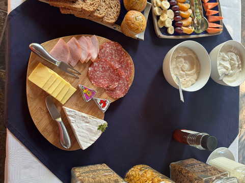 布鲁杰旅舍主图