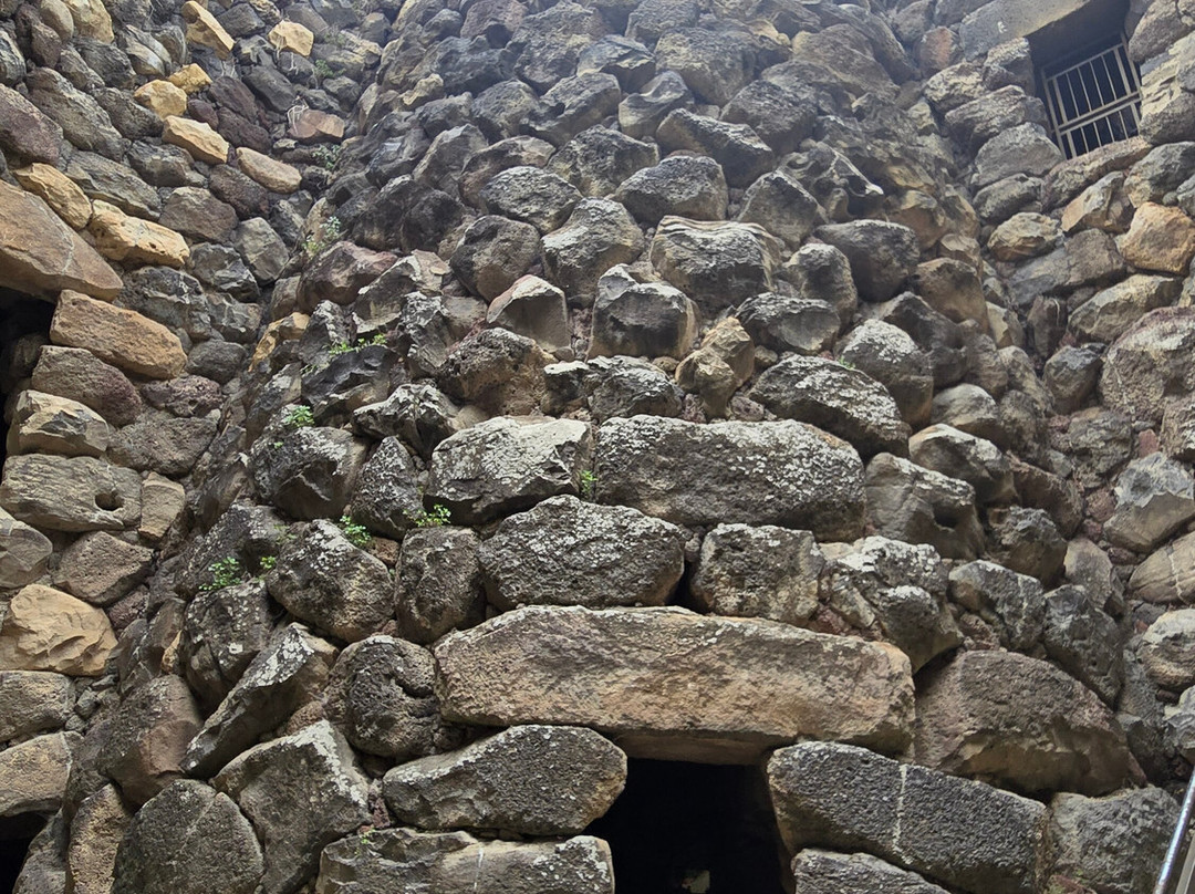 Inside Sardinia Guide-卡利亚里省必去景点