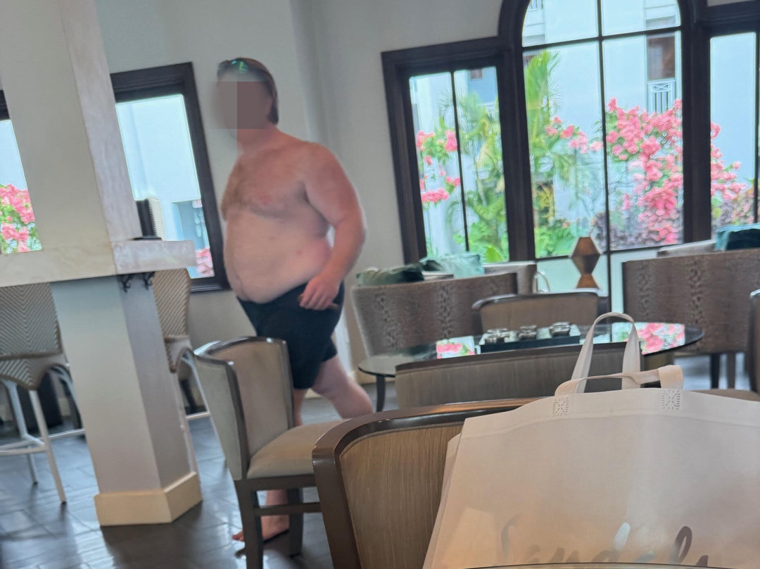 Sandals Royal Barbados主图