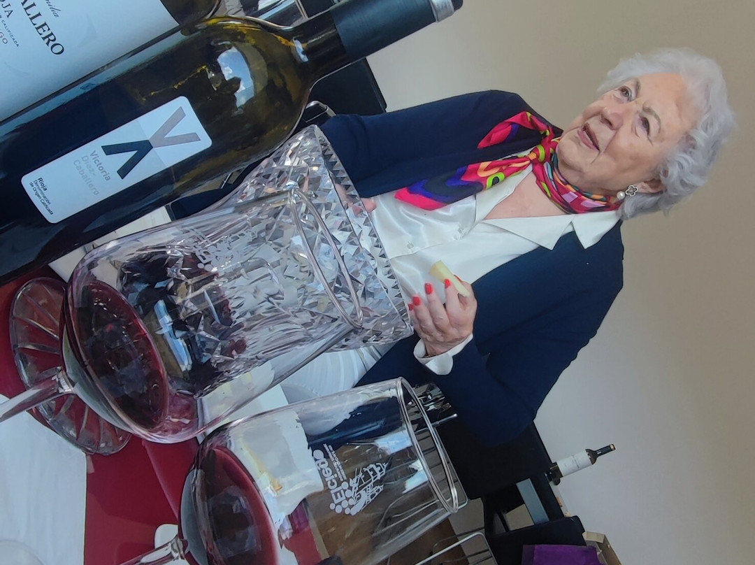 Bodegas Diez-Caballero-Elciego必去景点