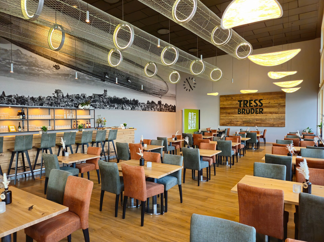 Bio Museumsrestaurant Friedrichshafen