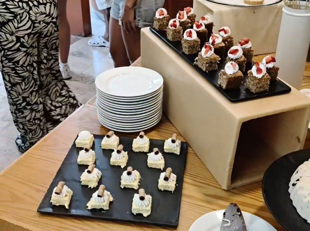 Rivoli Select Hotel主图