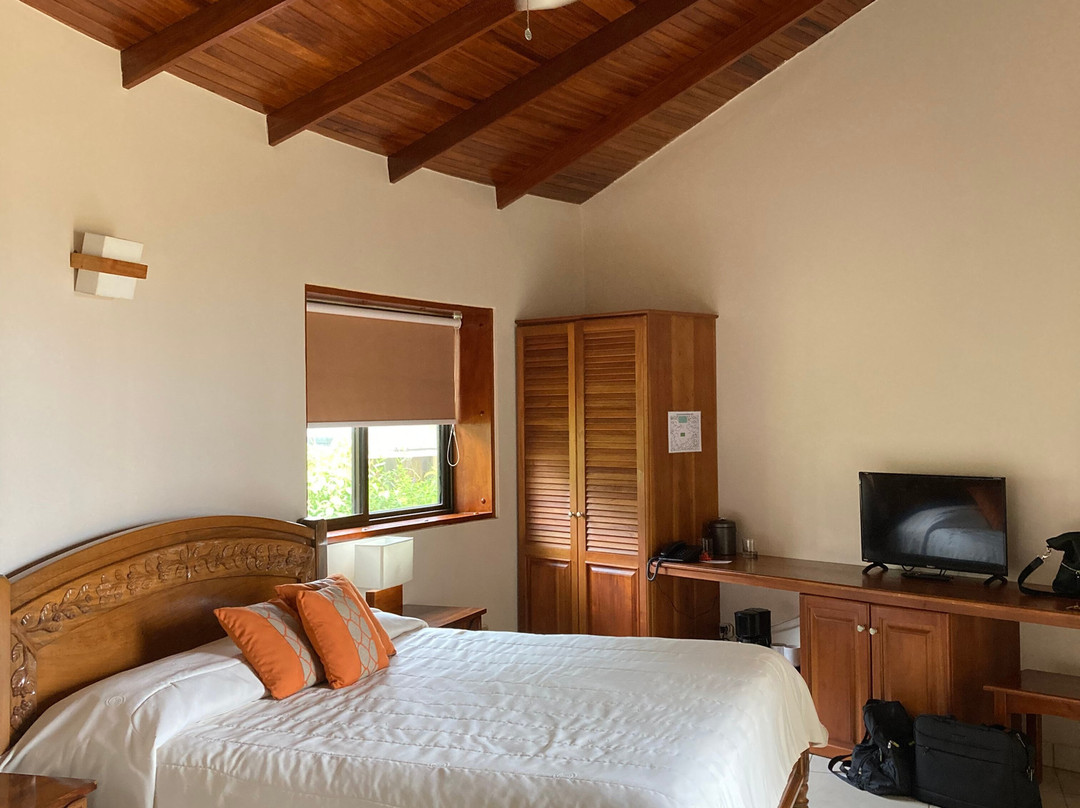 Tango Mar Beachfront Boutique Hotel & Villas主图