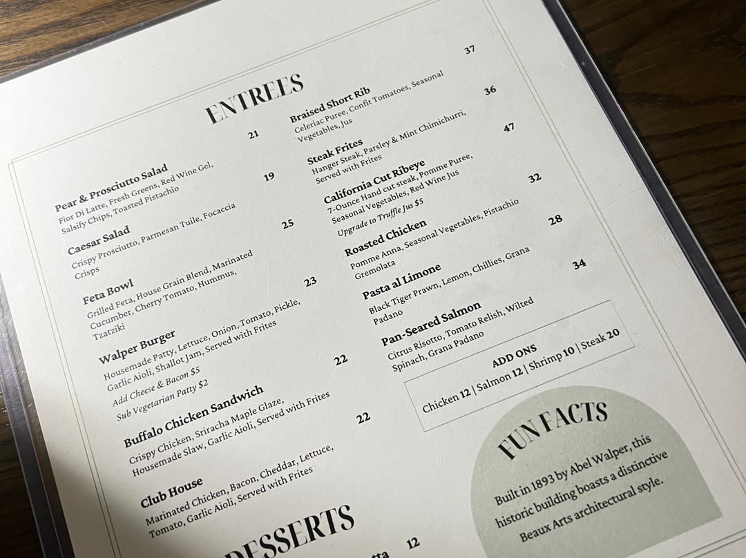 The Walper Hotel主图