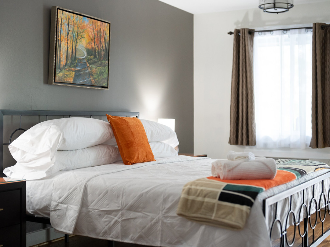 Park Vista Motor Lodge主图