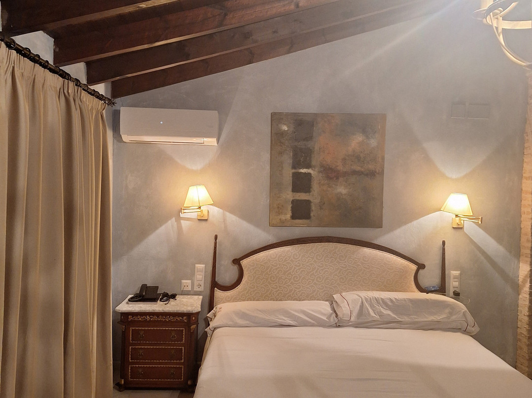 骑手庄园酒店主图