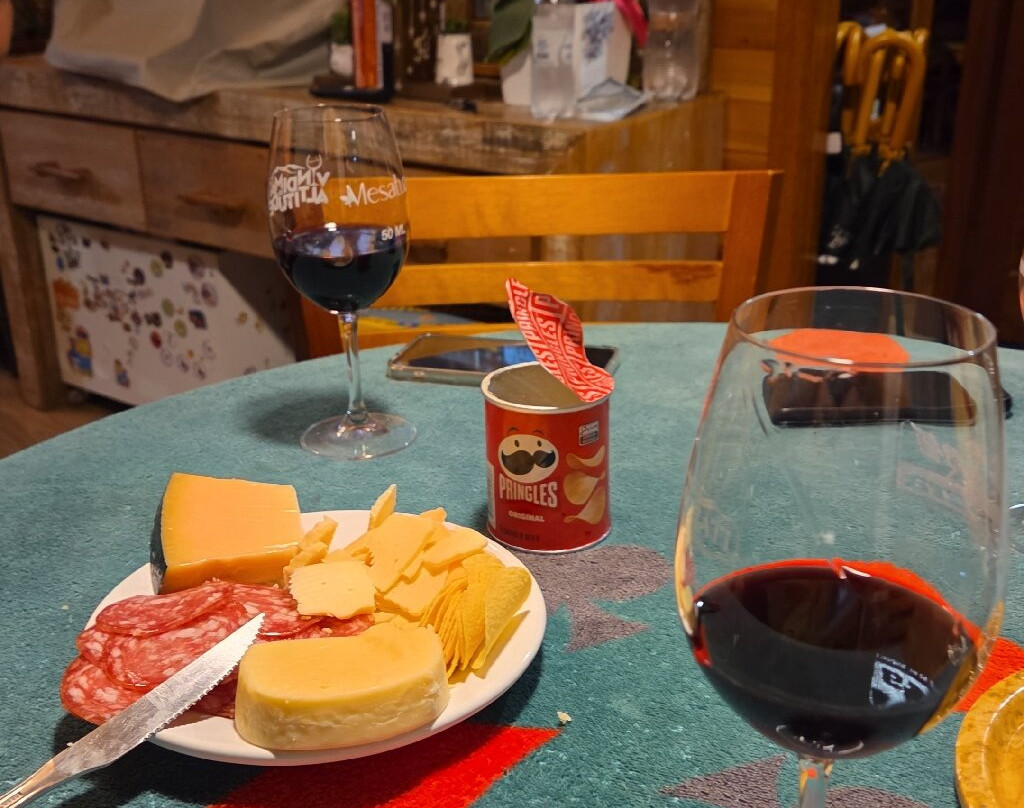 Pousada Vila Dos Butiás主图