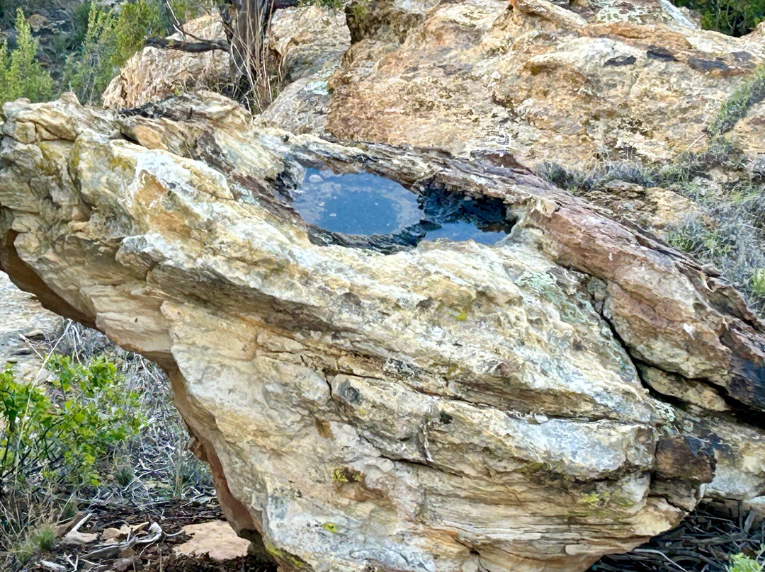 Clayton Lake State Park-Clayton必去景点