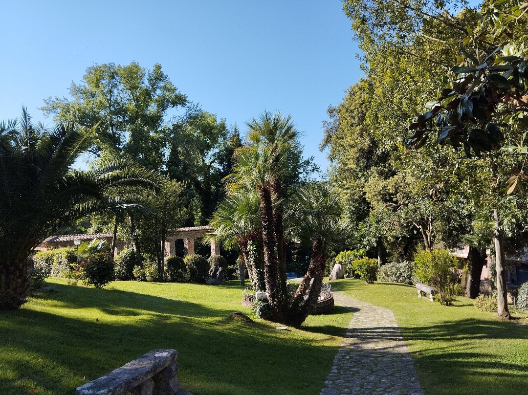 Hotel Il Cavalier D'Arpino主图