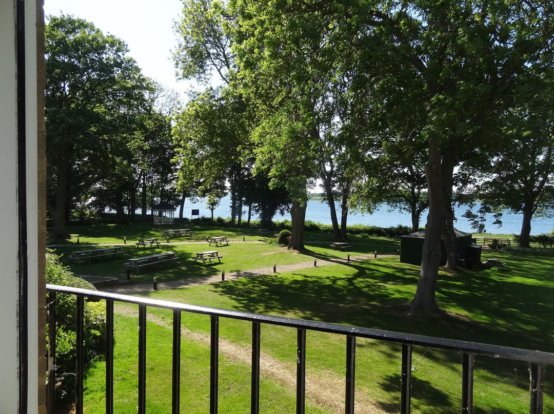 Best Western Normanton Park Hotel主图