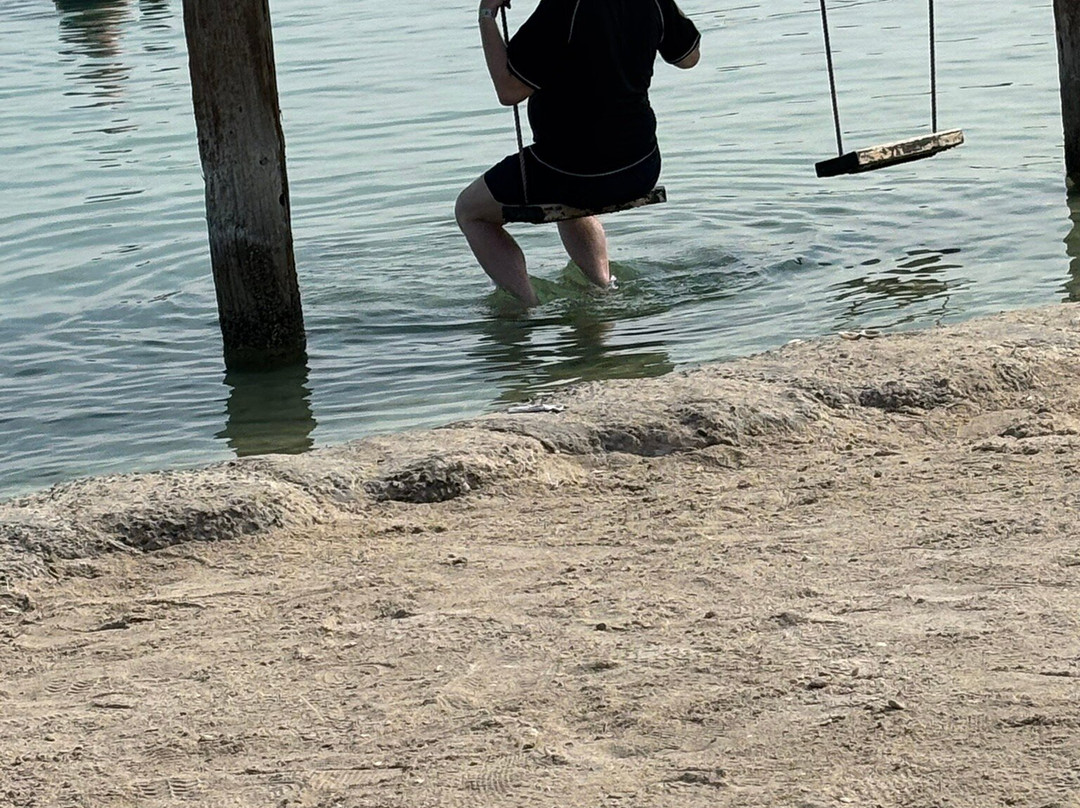 Al Dar Islands-麦纳麦必去景点