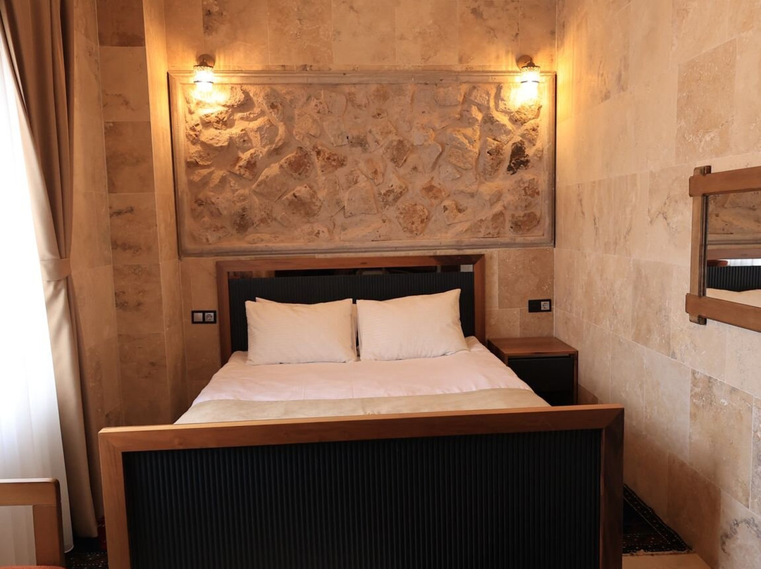 Cappadocia Hürrem Sultan Konağı