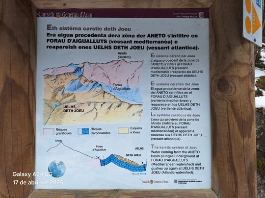 Era Artiga de Lin-Val d'Aran必去景点