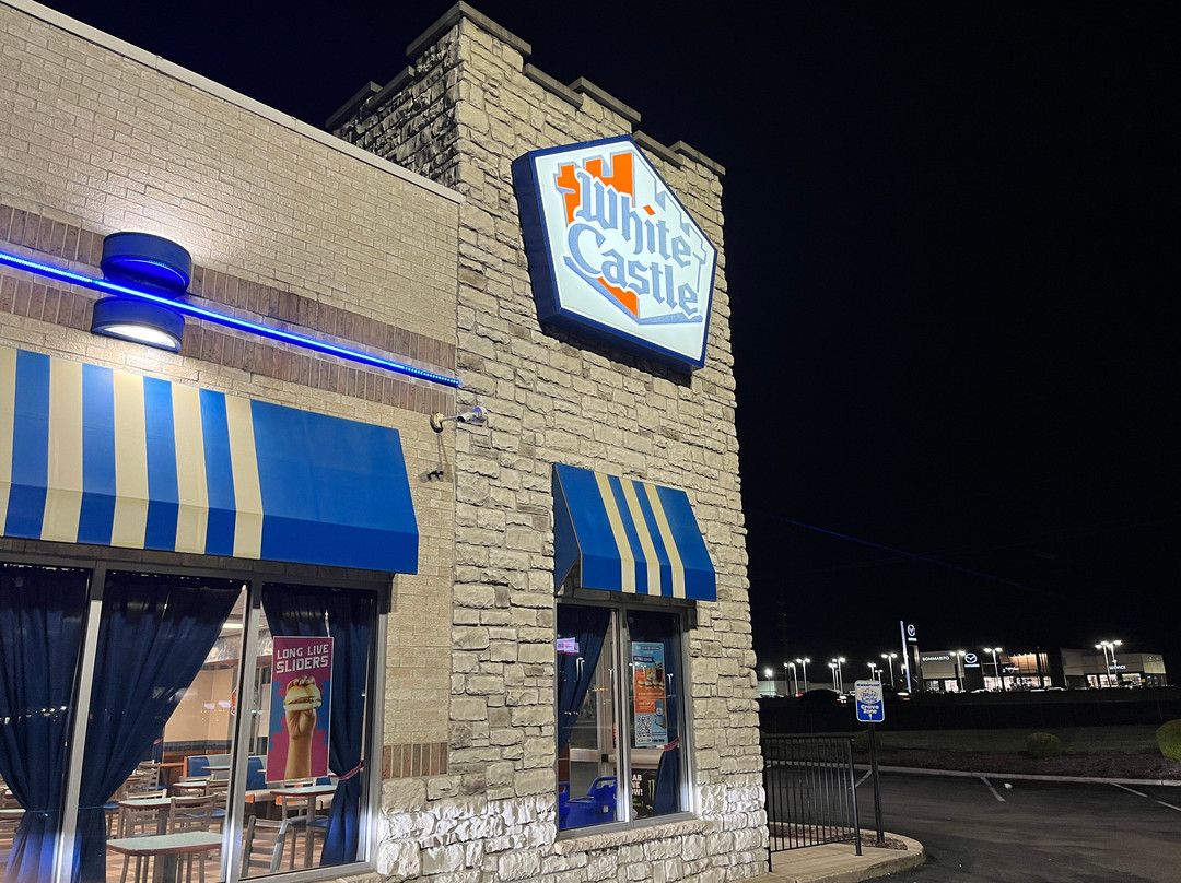 White Castle