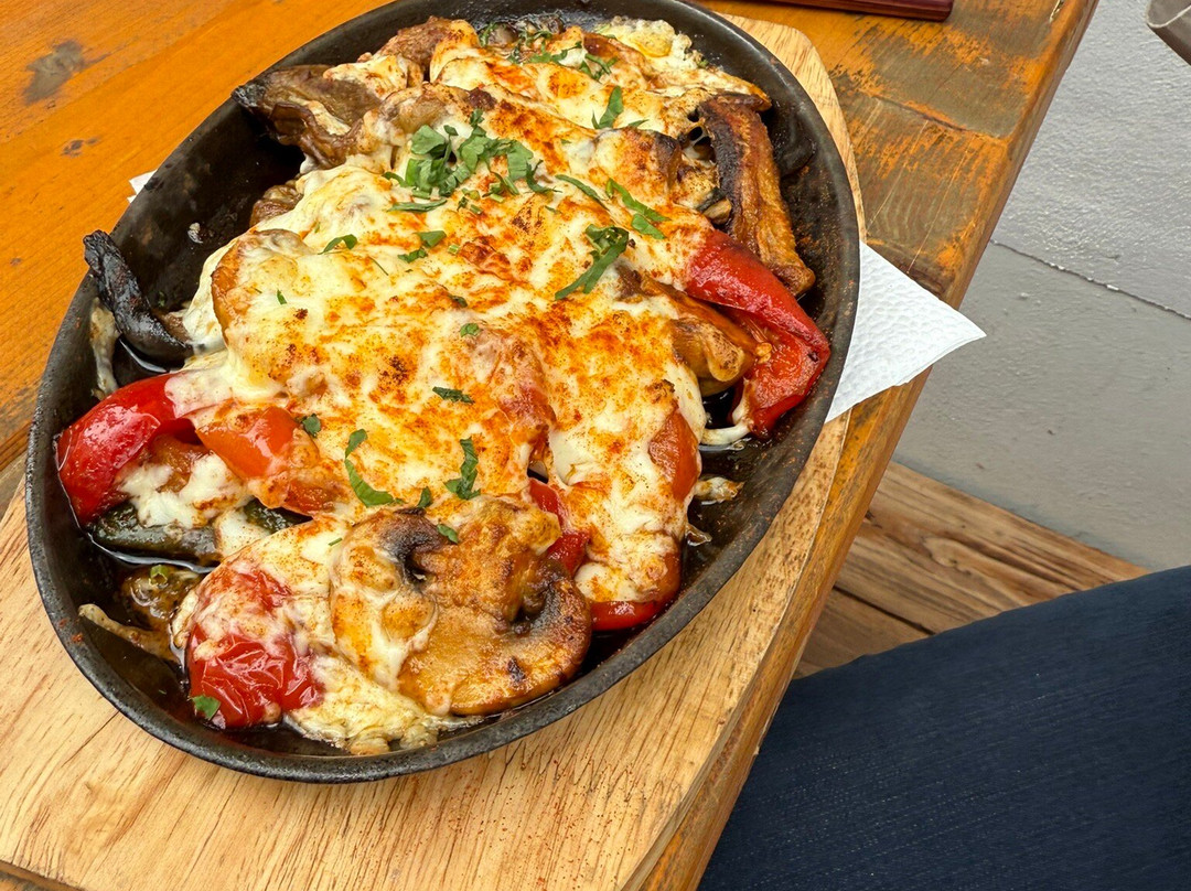 Gaststätte Zum Bienchen