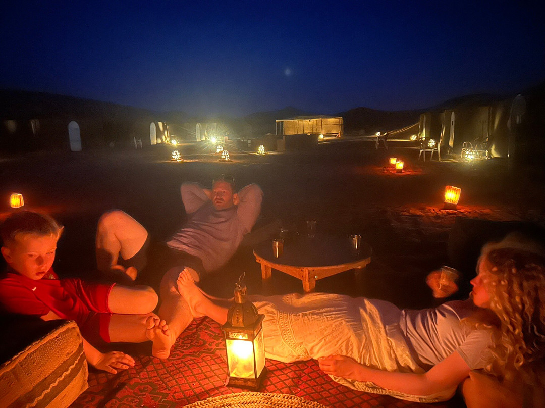 Zbartravel-扎古拉必去景点