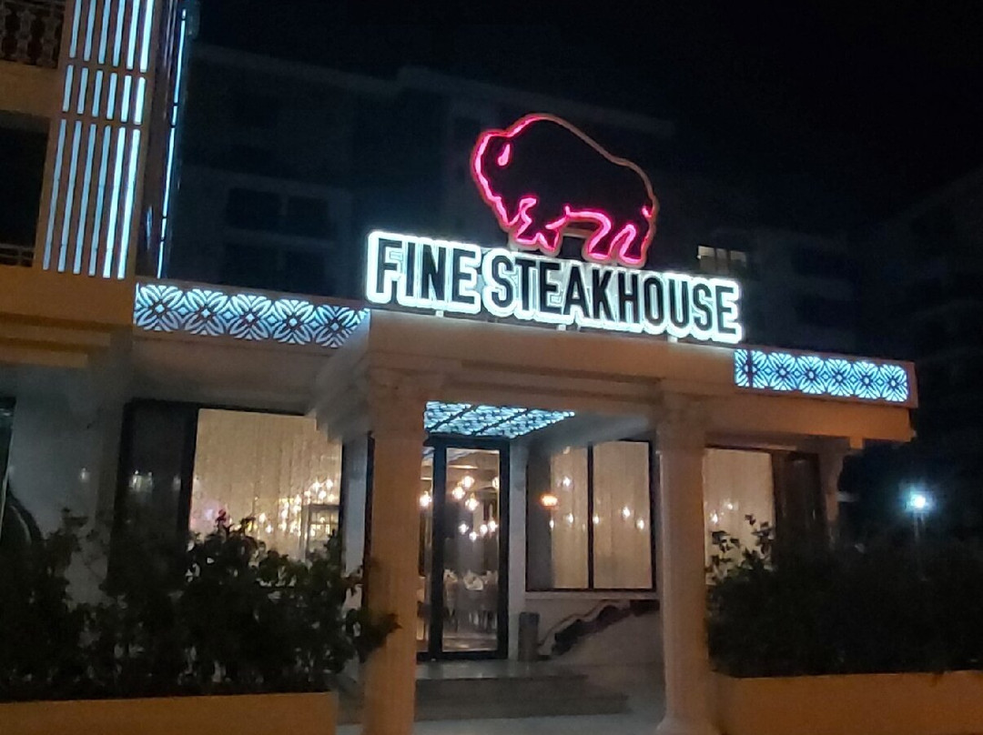 Fine Steakhouse