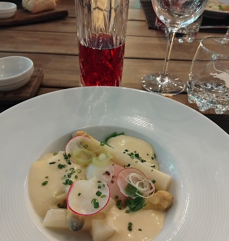 Cognac Meukow-干邑必去景点