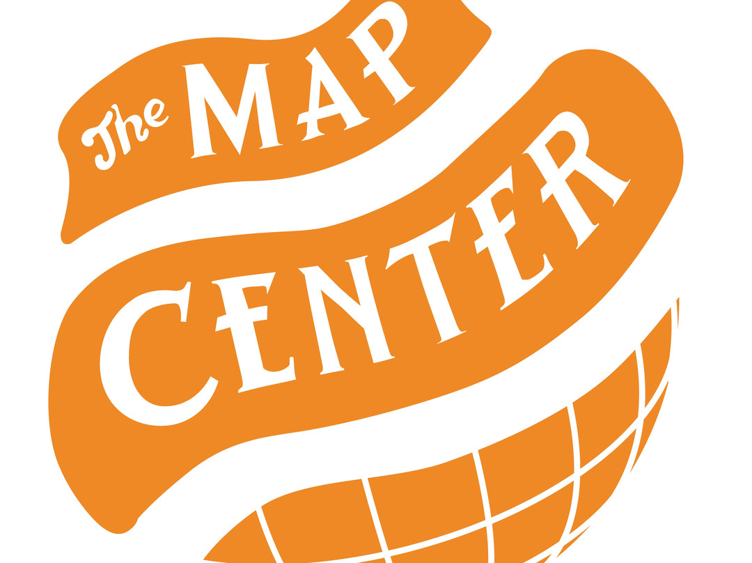 The Map Center
