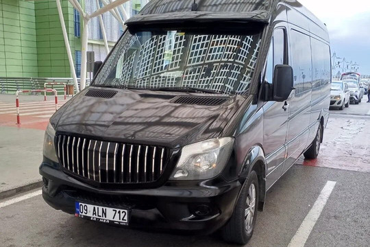 Kuşadası vip transfer-tour-库萨达斯必去景点