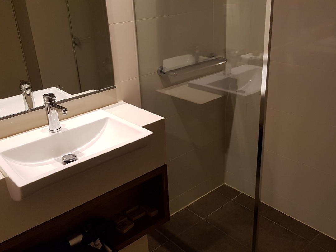 圣科达路园观酒店主图