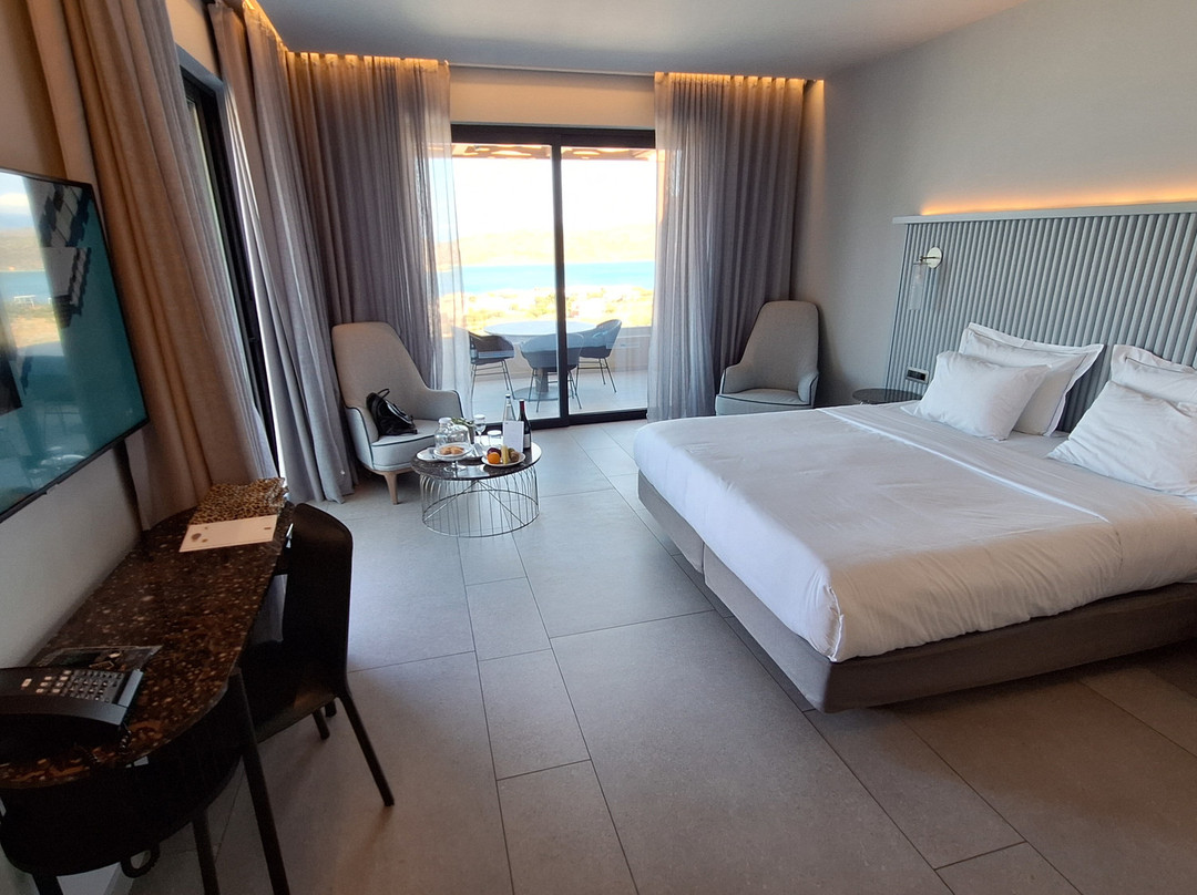 Cayo Exclusive Resort & Spa主图