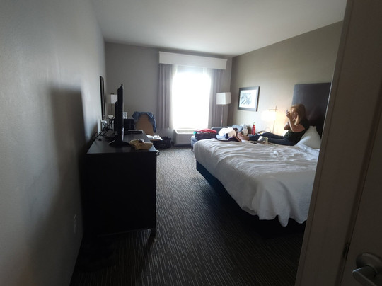 Wingate by Wyndham Loveland主图