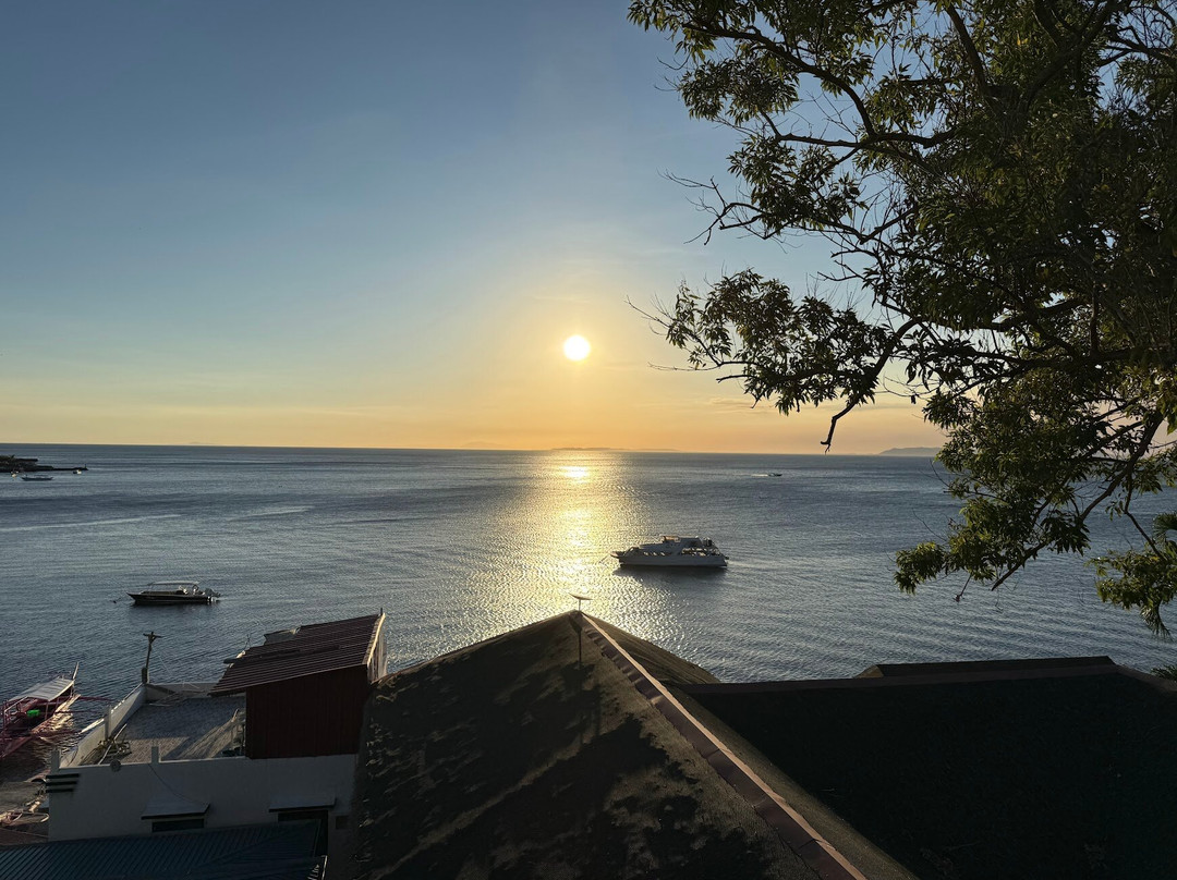 水上冒险乐园礁俱乐部酒店主图