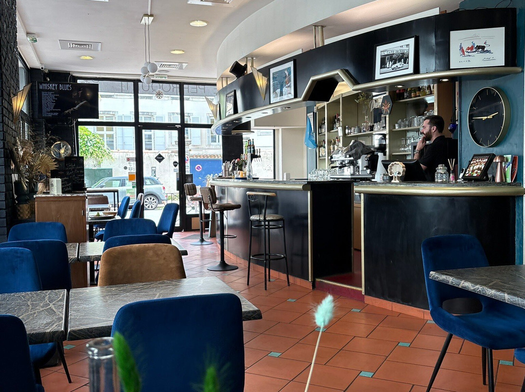 Le Perroquet-Bayonne必去景点