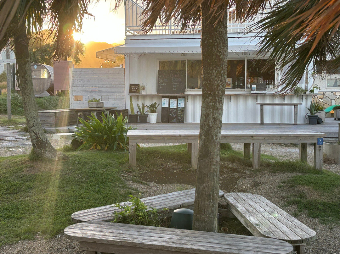 Aoshima Beach Park-宫崎市必去景点