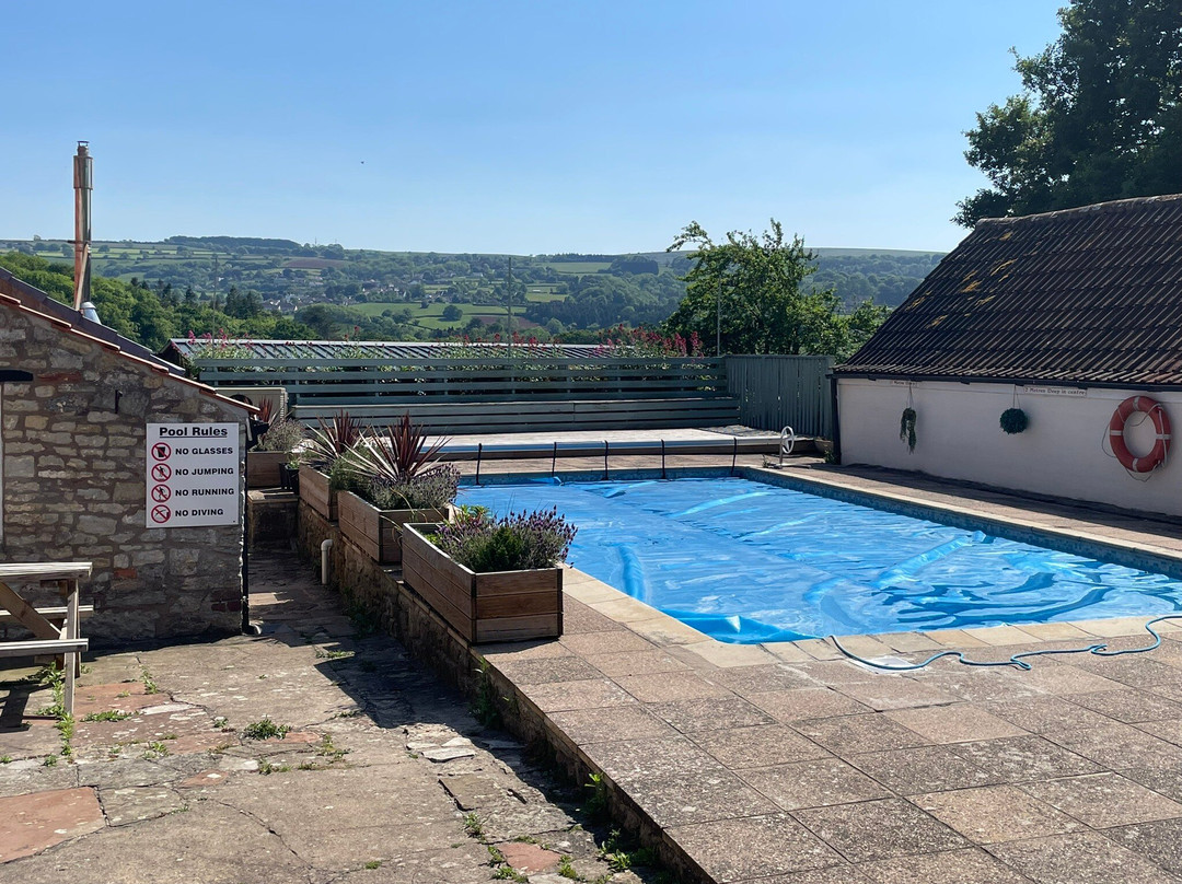 Butcombe Farm Holiday Cottages主图