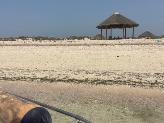 Experience Qatar Tours-多哈必去景点