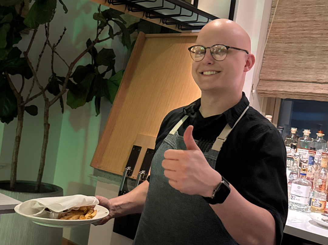 Kimpton Harper Hotel By IHG主图