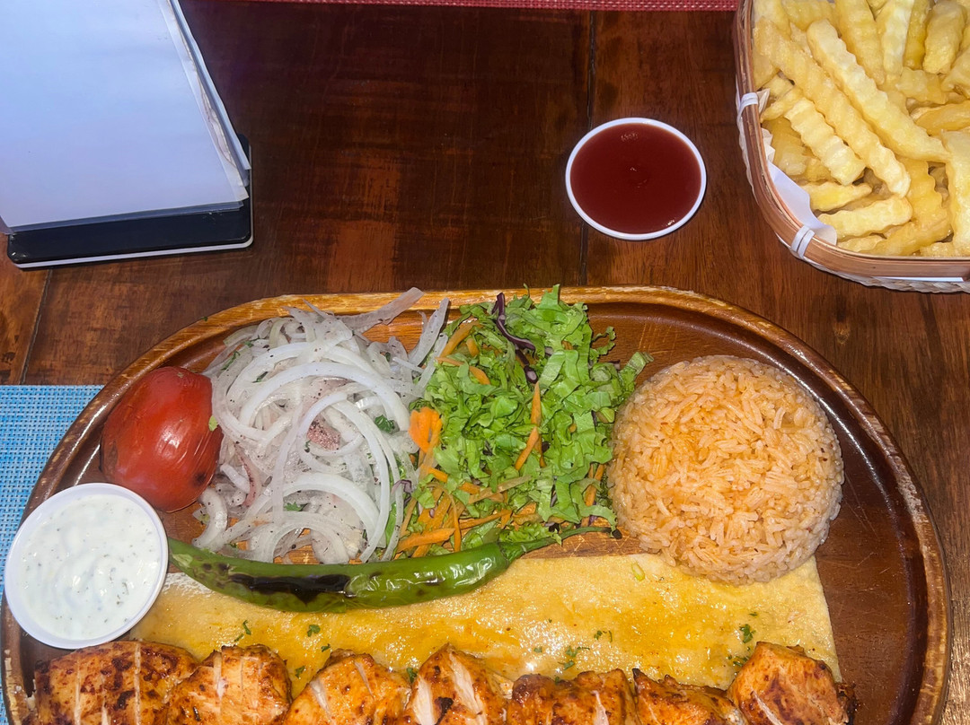 Lucha Cantina Authentic Mexican - Rawai