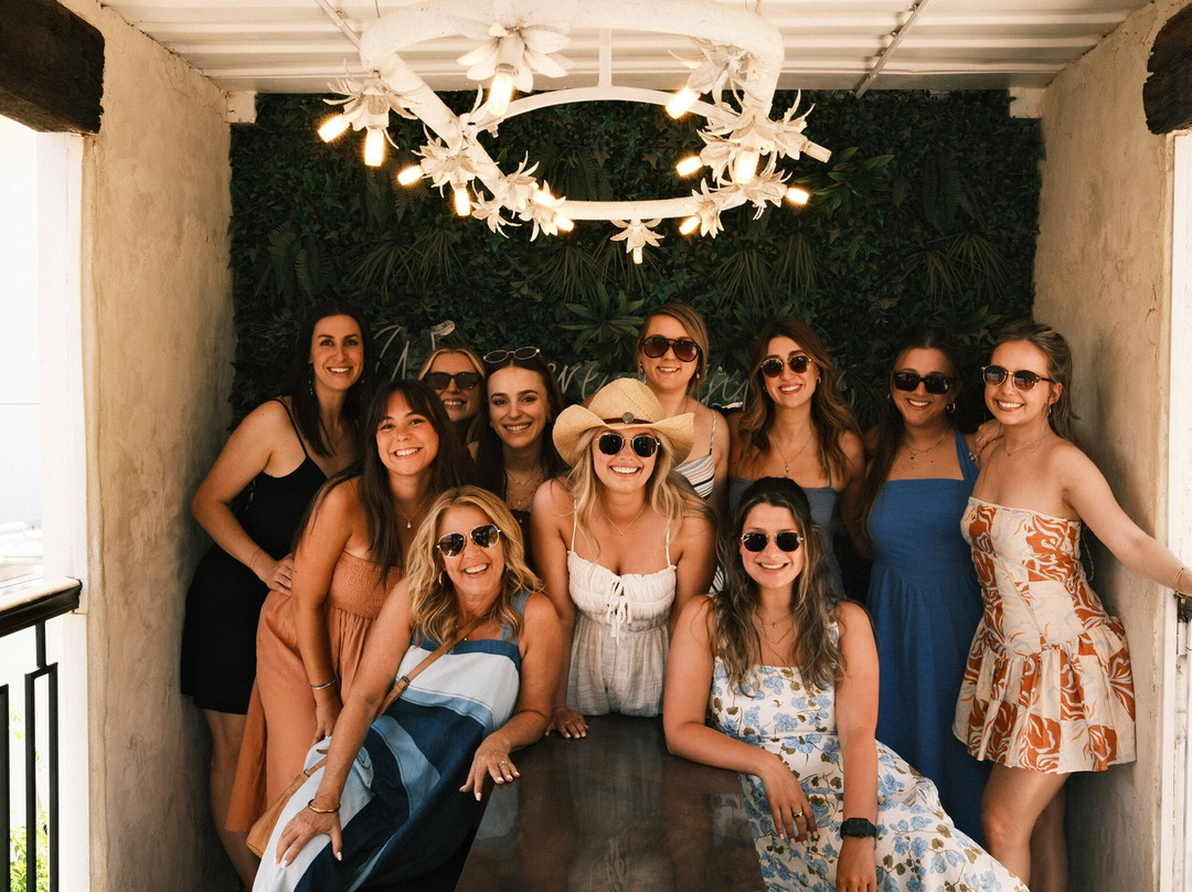 Toasted Tours-特曼库拉必去景点