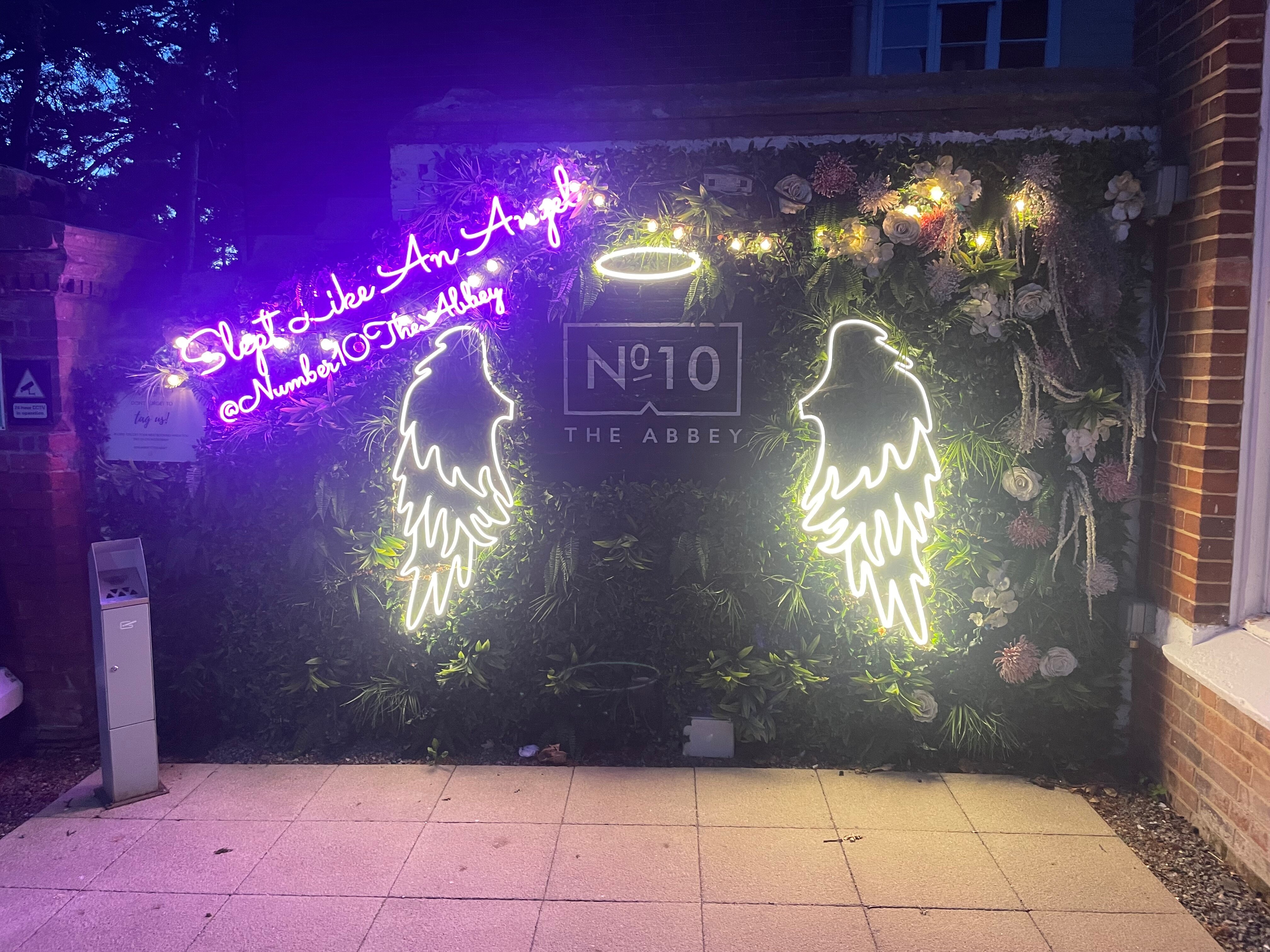 MJB威蒙汉姆修道院酒店-官方