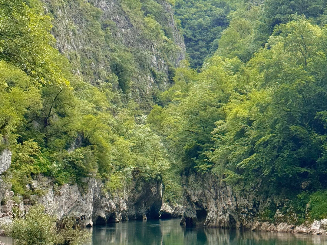 Neretva Rafting - Raft Kor景点图片